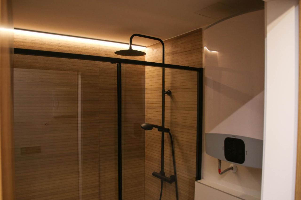 Suite Jc1 Chic Murcia Exterior photo