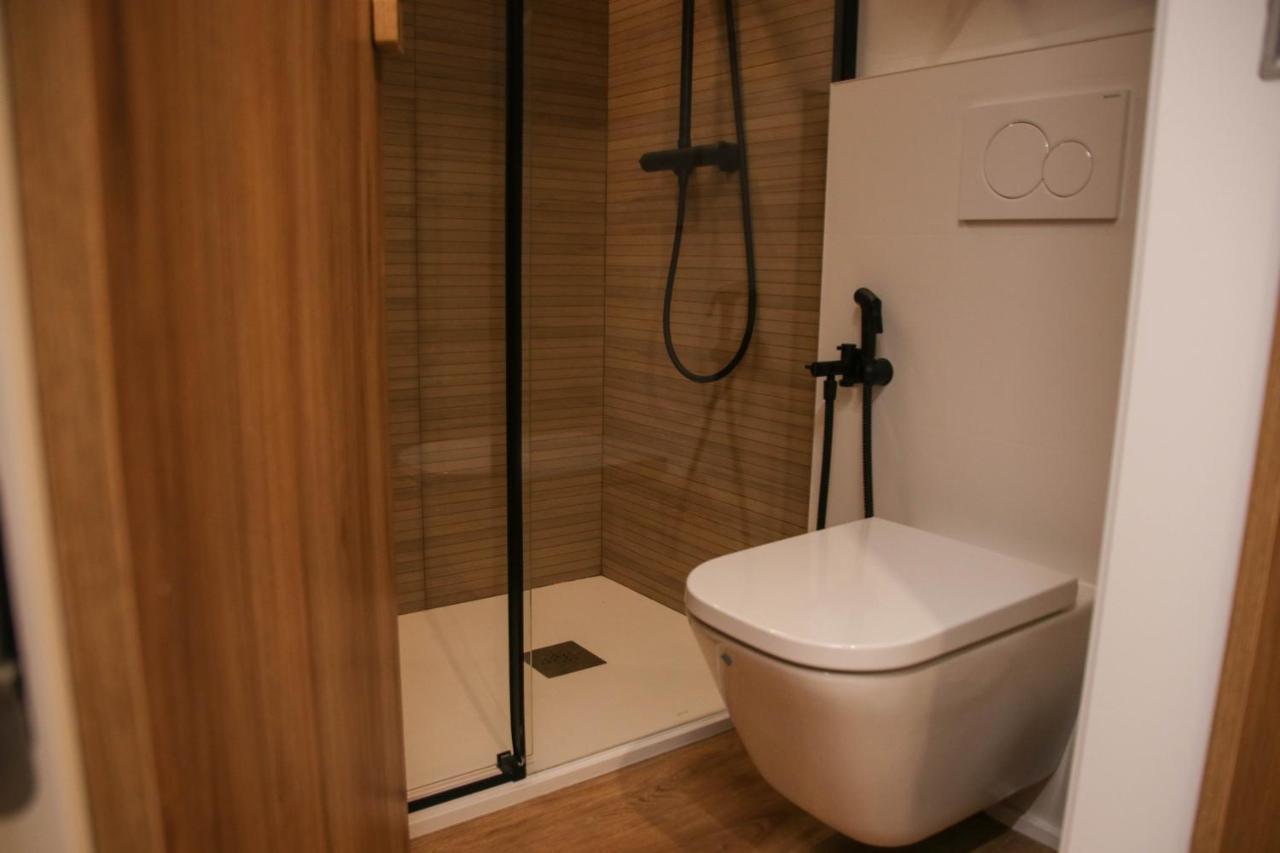 Suite Jc1 Chic Murcia Exterior photo
