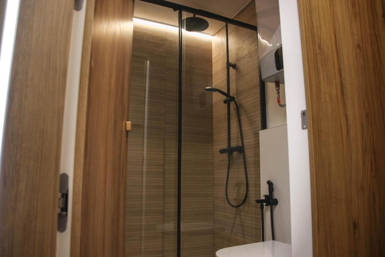 Suite Jc1 Chic Murcia Exterior photo