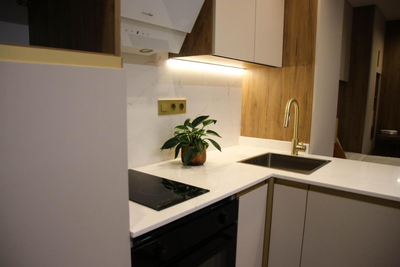 Suite Jc1 Chic Murcia Exterior photo