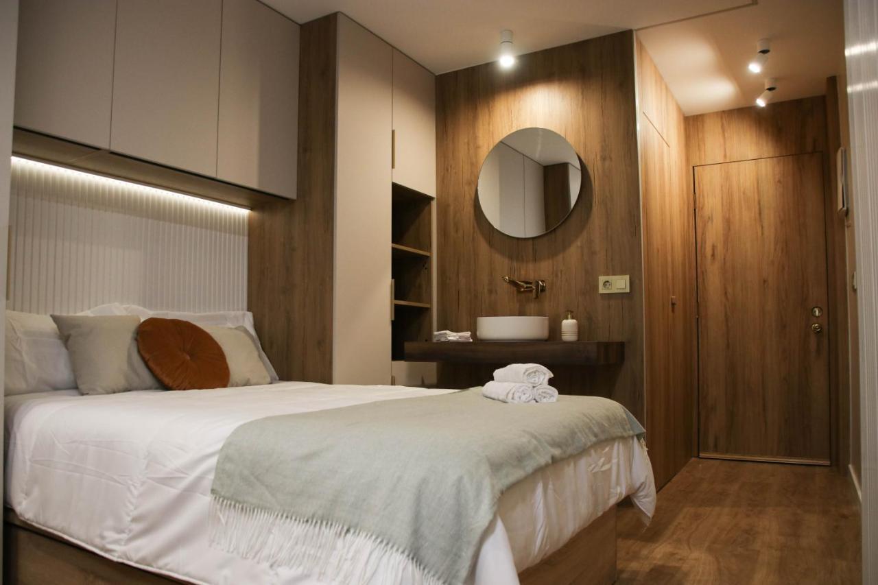 Suite Jc1 Chic Murcia Exterior photo