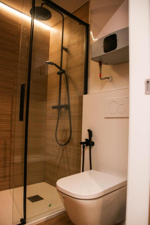 Suite Jc1 Chic Murcia Exterior photo