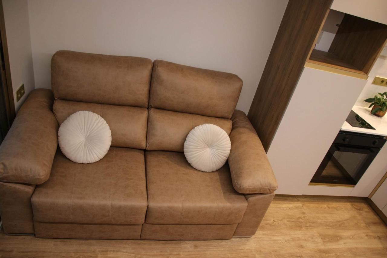 Suite Jc1 Chic Murcia Exterior photo